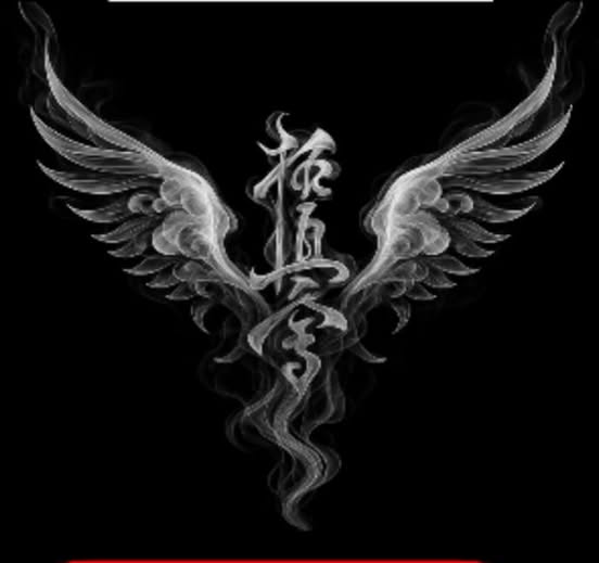 Logo Kyokushin Wings