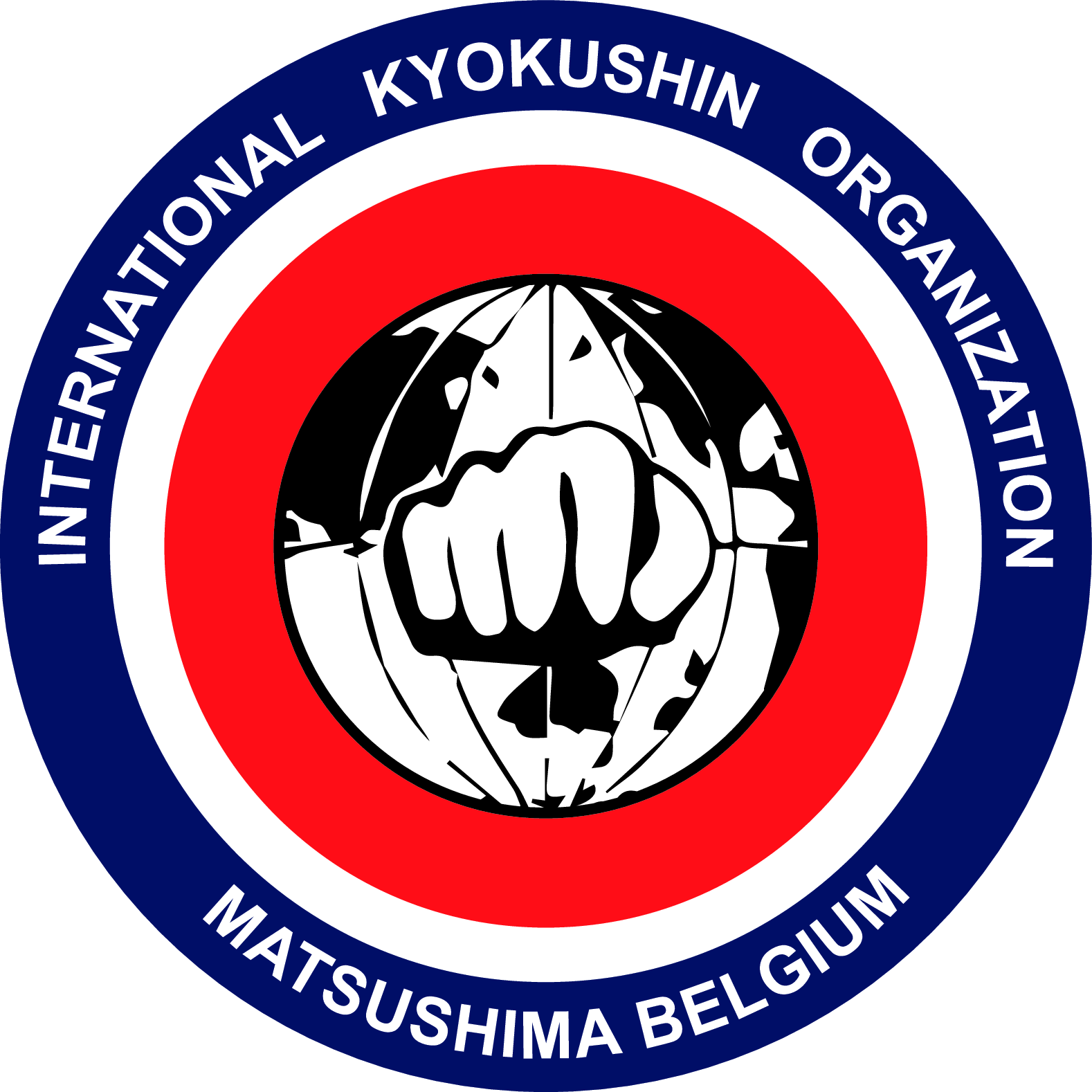 Logo IKO Matsushima Belgium