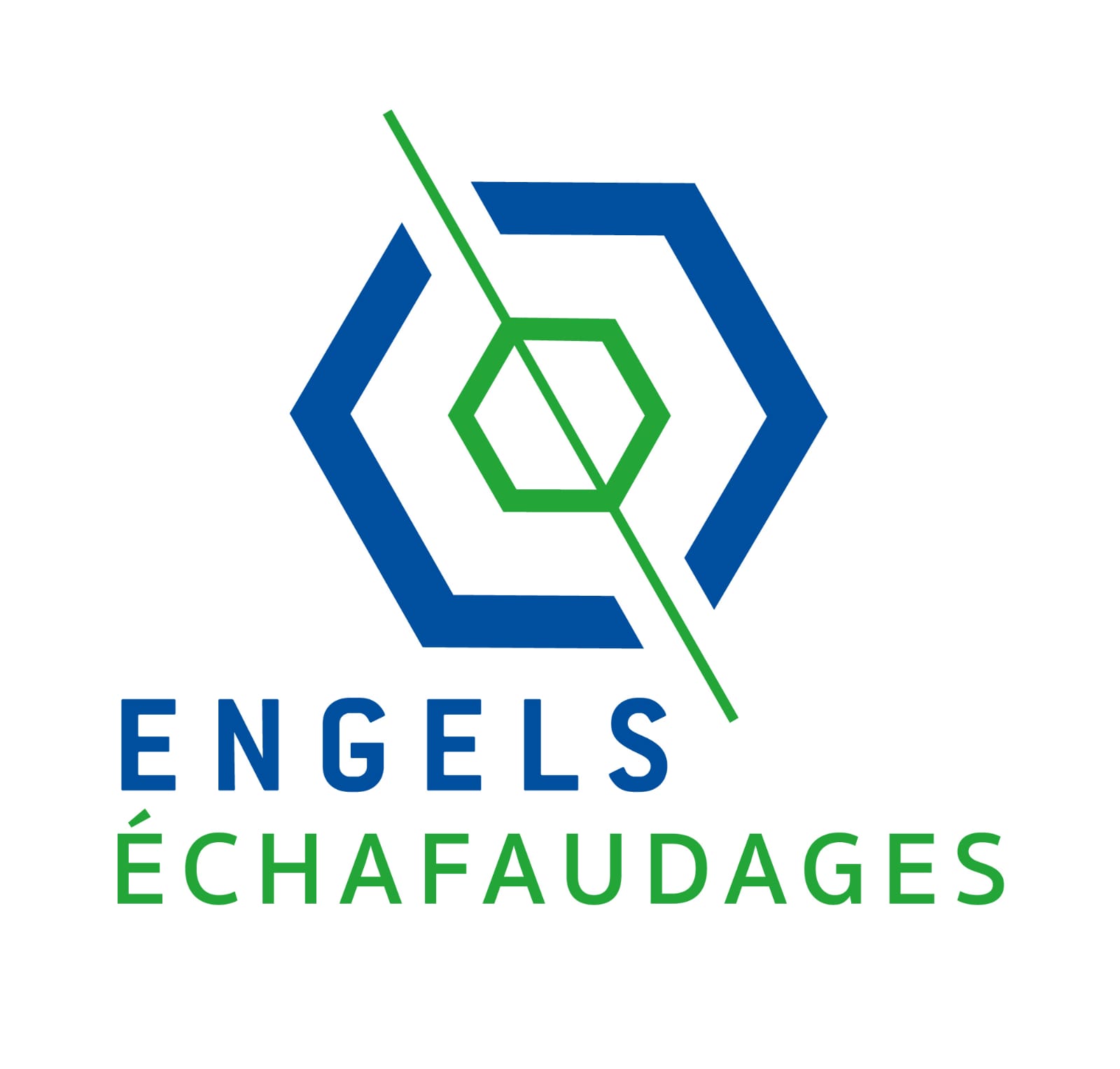 Logo Engels Échafaudages