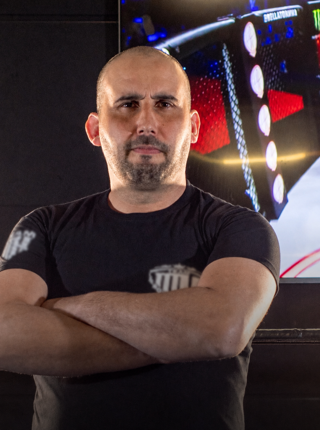 Karim Labiad — coach et préparateur physique